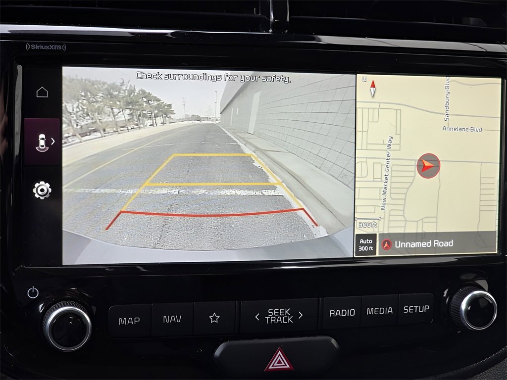 Used 2022 Kia Soul GT-Line image 30