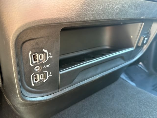 New 2026 RAM 2500 Tradesman AWD/4WD image 8