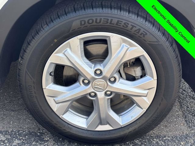 Used 2023 Honda HR-V LX image 29