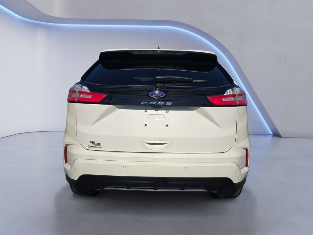 Used 2024 Ford Edge ST-Line image 4