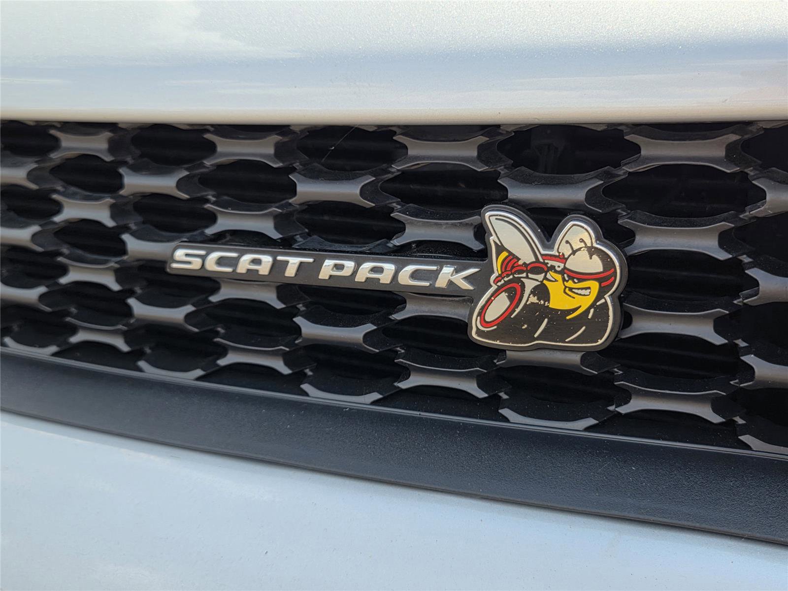 Used 2023 Dodge Charger Scat Pack w/ Technology Group image 11