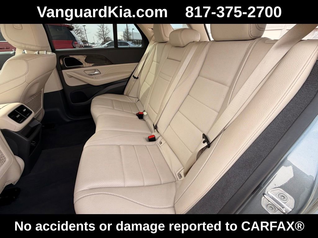 Used 2020 Mercedes-Benz GLE 350 image 22