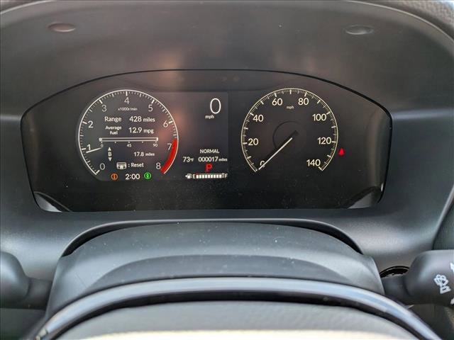 New 2026 Honda HR-V Sport image 10