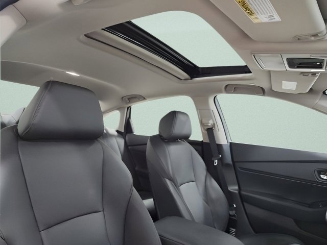 Certified 2025 Honda Accord EX-L image 6