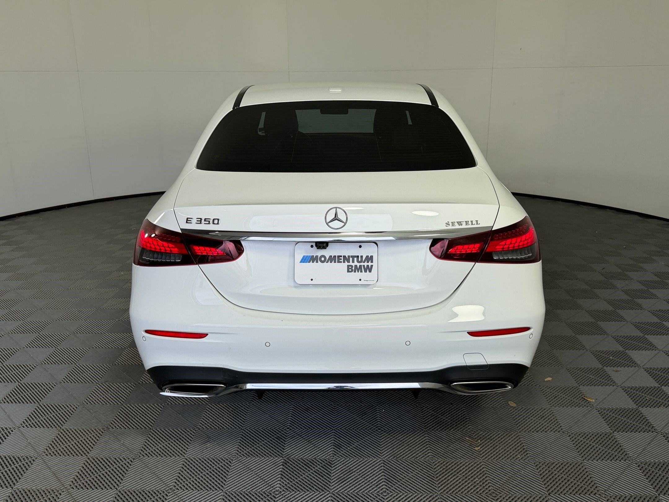 Used 2021 Mercedes-Benz E 350 Sedan image 10