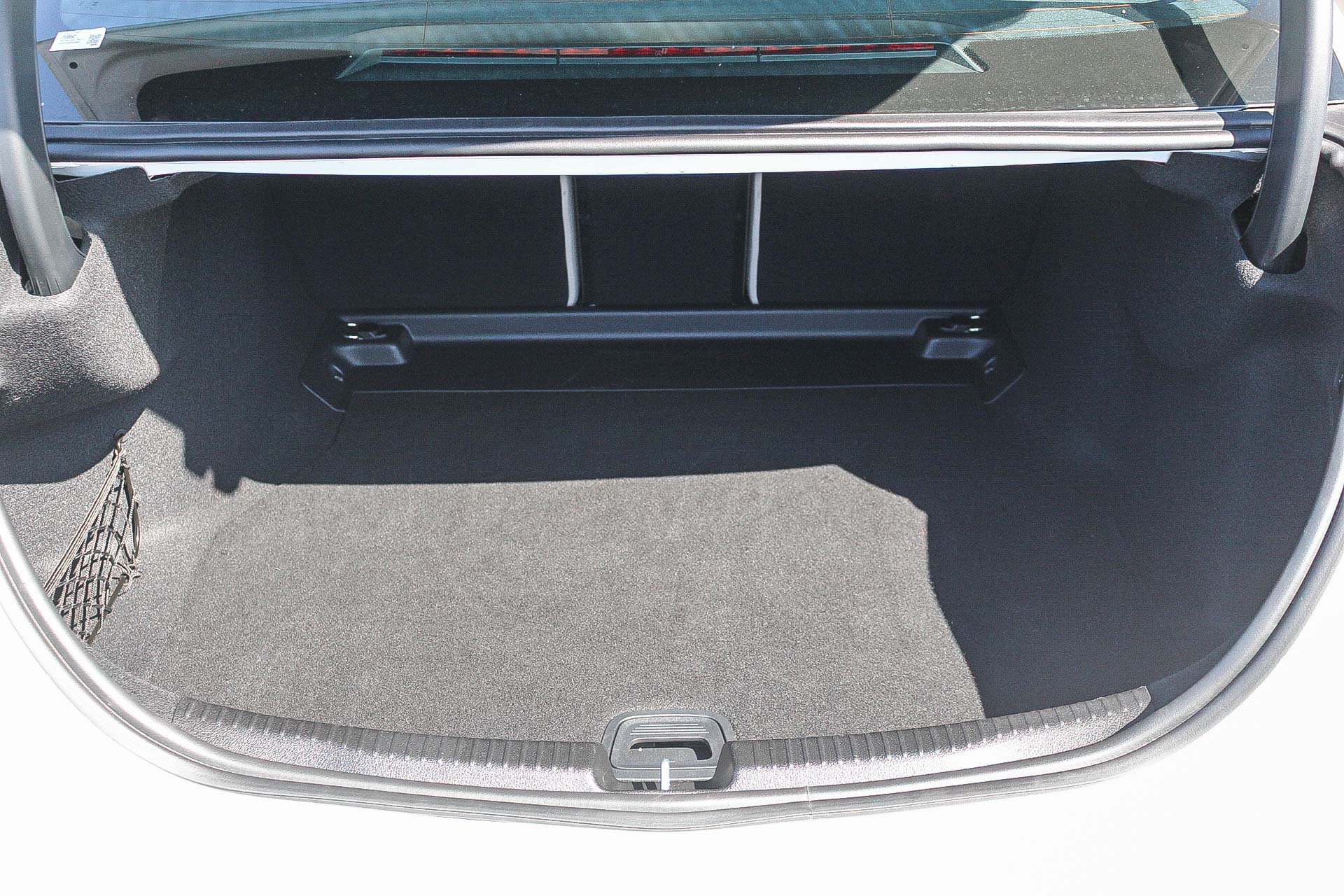 Used 2025 Mercedes-Benz C 300 4MATIC Sedan image 18