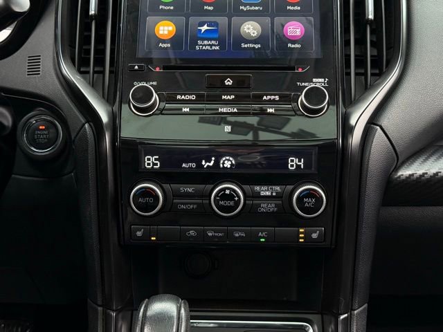 Used 2022 Subaru Ascent Onyx Edition image 30
