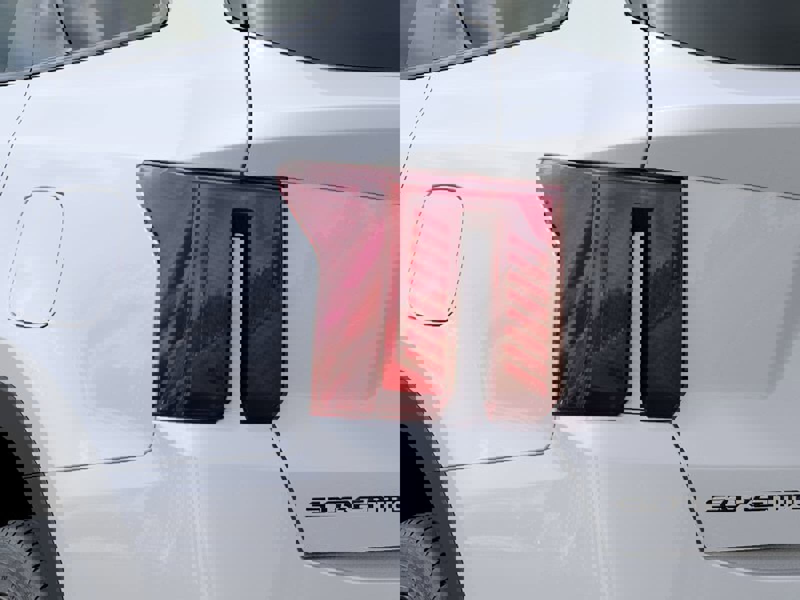 New 2026 Kia Sorento SX Prestige image 11