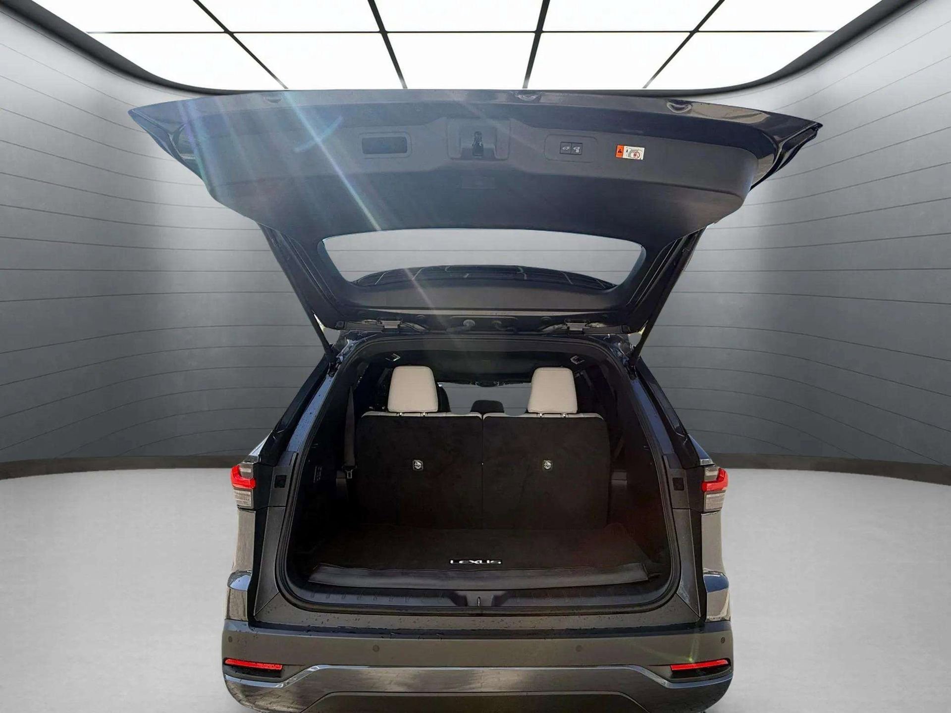 Used 2025 Lexus TX 350 350 Premium w/ Technology Package image 53