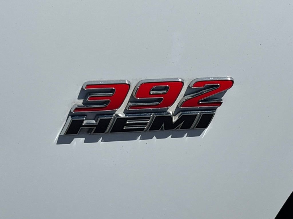 Used 2023 Dodge Charger Scat Pack w/ Technology Group image 7