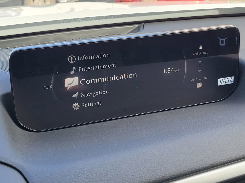 New 2026 MAZDA CX-50 2.5 Hybrid w/ Weather Package image 11