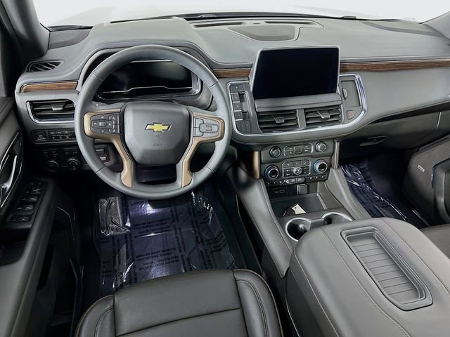 Certified 2024 Chevrolet Tahoe High Country w/ Premium Package image 23