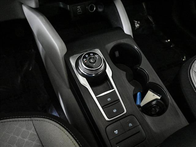 Used 2024 Ford Escape Active FWD image 11