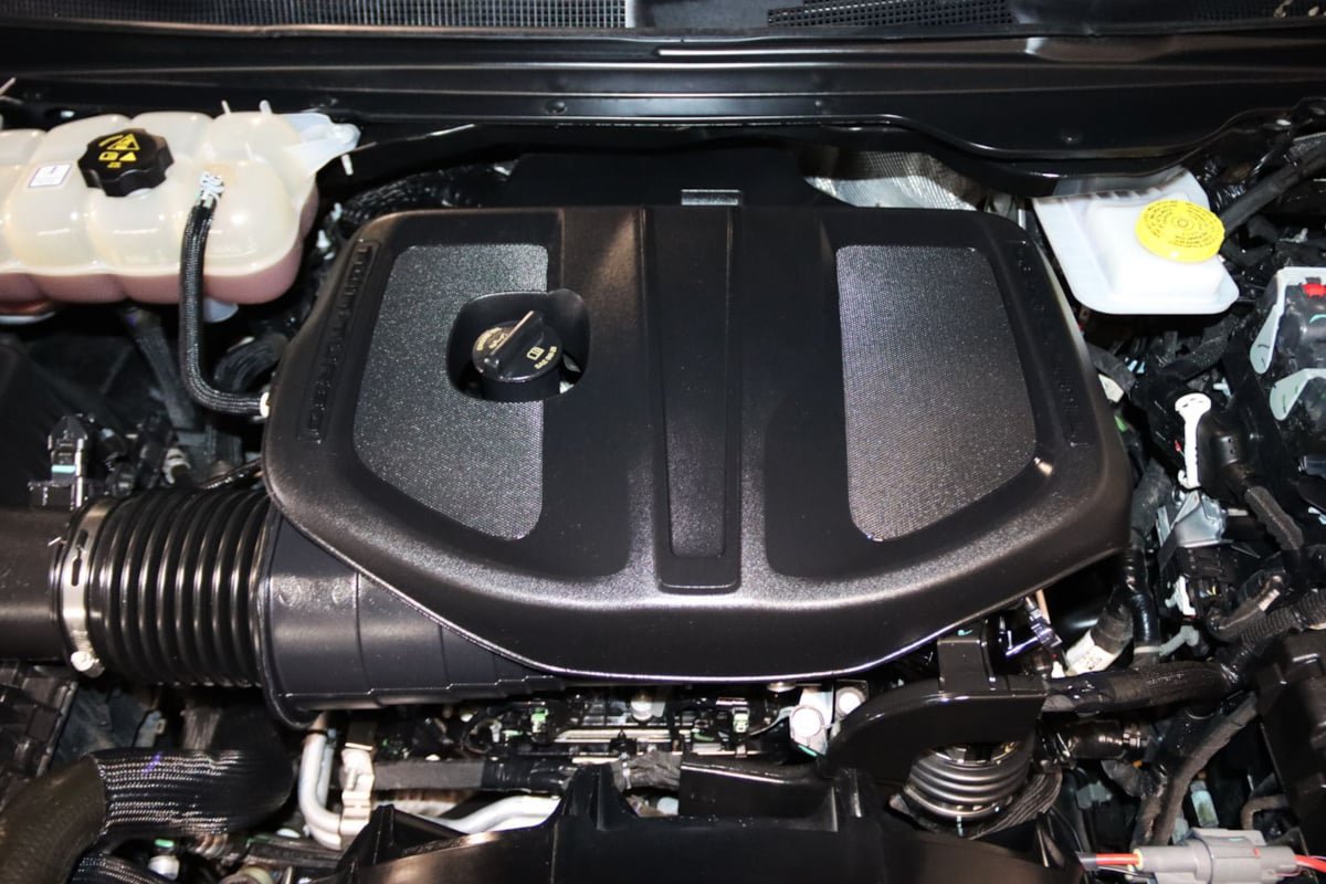 Used 2025 RAM 1500 Rebel w/ Rebel Level 2 Equipment Group AWD/4WD image 81