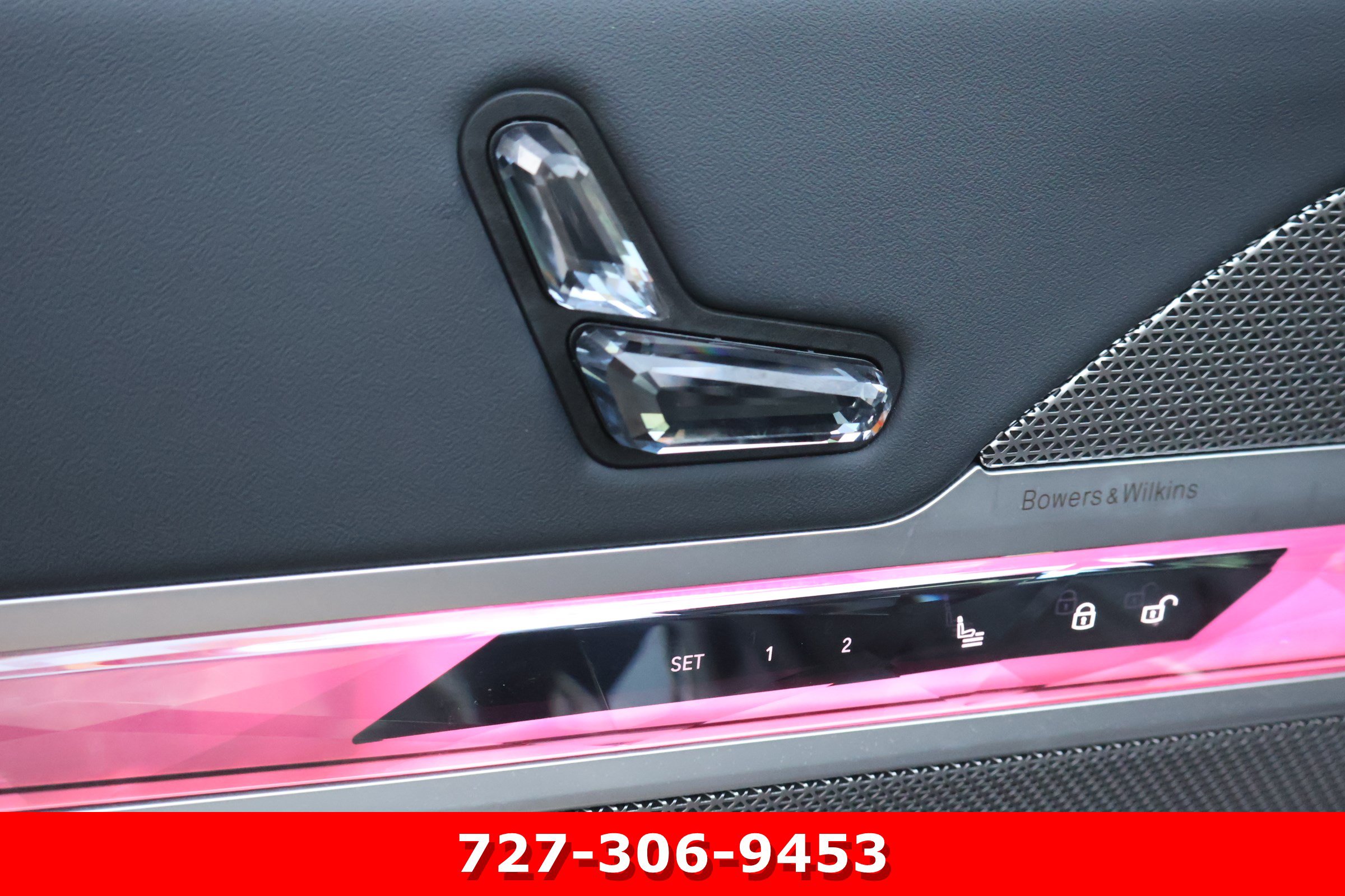 Used 2026 BMW 740i RWD image 16