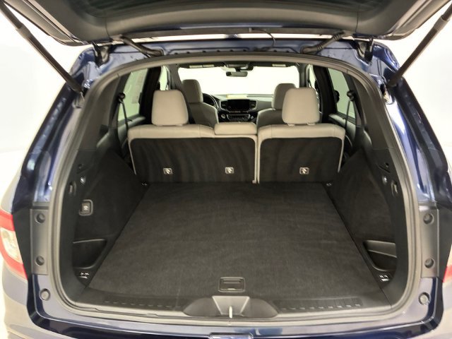 Used 2021 Honda Passport Elite image 17