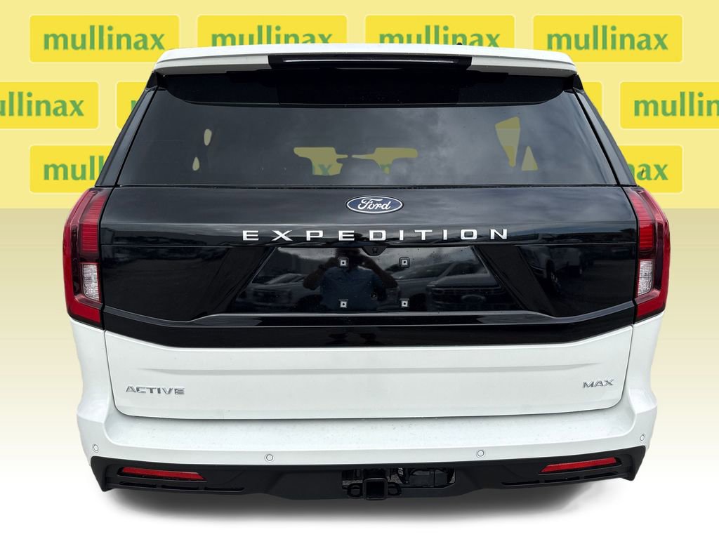 New 2026 Ford Expedition Max Active image 14