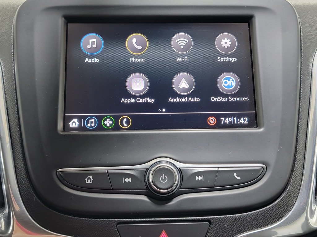 Used 2019 Chevrolet Equinox LT FWD image 20