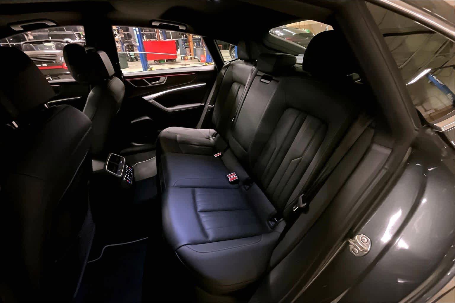 Used 2022 Audi A7 3.0T Prestige w/ S Line Package image 19