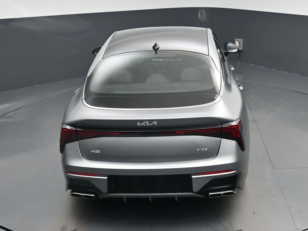 Used 2025 Kia K5 GT w/ GT1 Package image 25