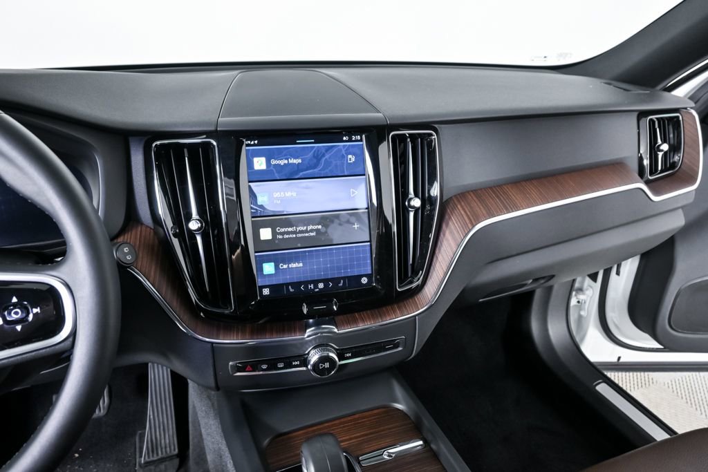 Certified 2024 Volvo XC60 B5 Plus w/ Protection Package Premier AWD/4WD image 14