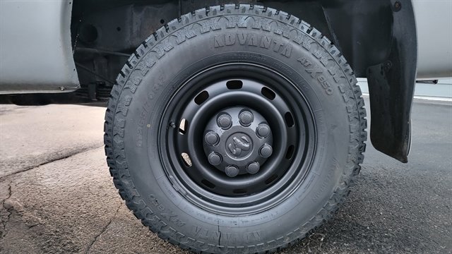 Used 2008 Dodge Ram 2500 Truck ST w/ Popular Equipment Group image 20