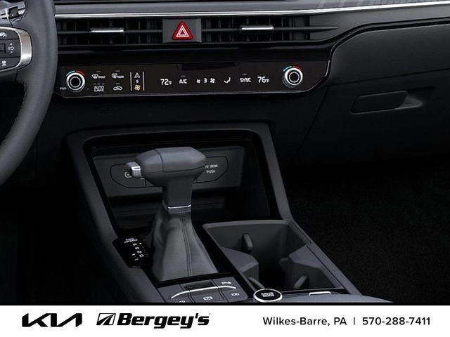 Certified 2025 Kia K5 GT-Line w/ GT-Line Premium Package AWD/4WD image 27