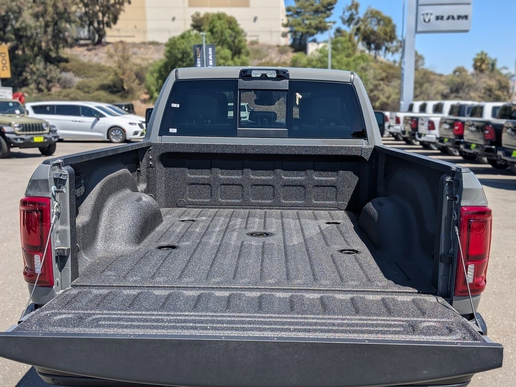 New 2026 RAM 2500 Rebel image 6