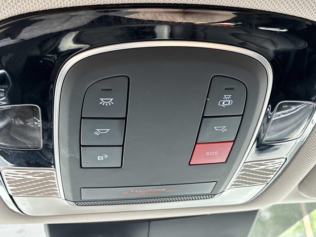 Used 2025 Hyundai Palisade SEL AWD/4WD image 48