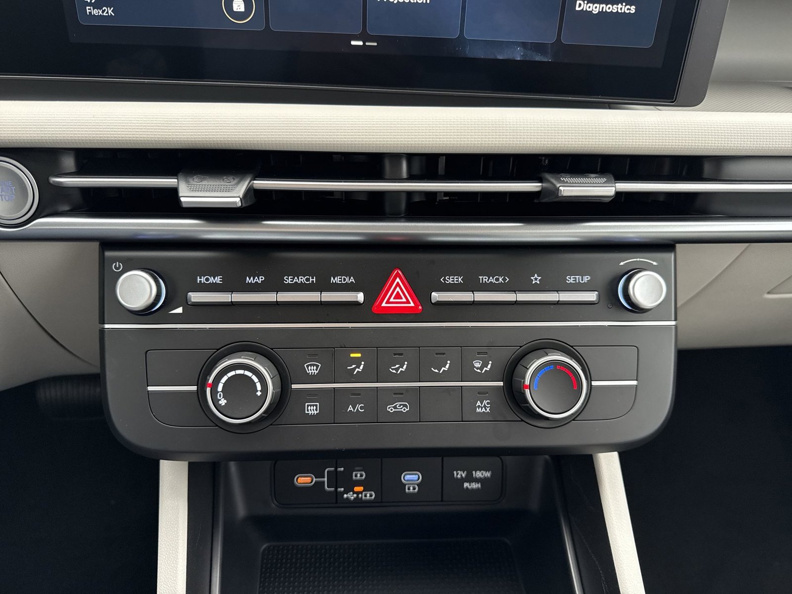 New 2026 Hyundai Tucson SE AWD/4WD image 20