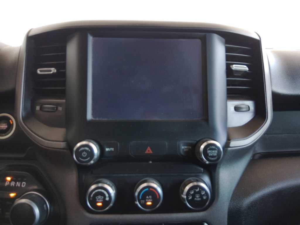 Used 2023 RAM 1500 Tradesman w/ Trailer Tow Group AWD/4WD image 29