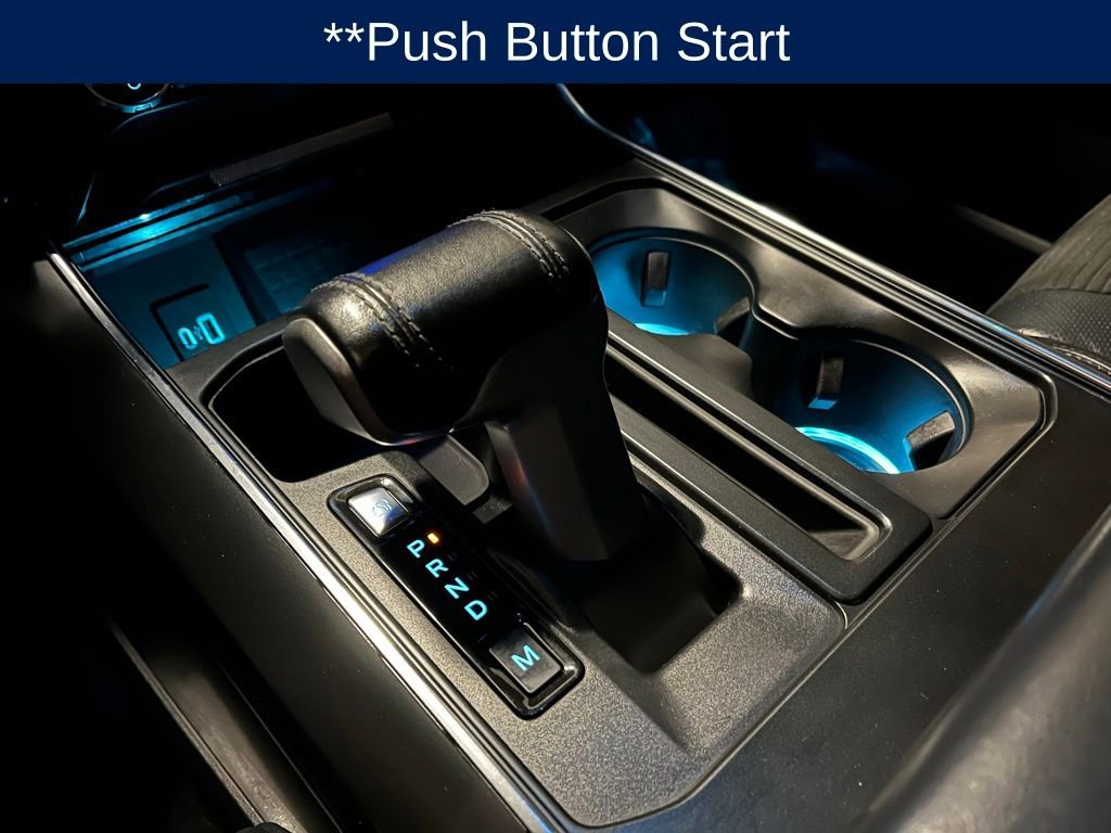 Used 2021 Ford F150 Raptor w/ Equipment Group 801A High AWD/4WD image 11