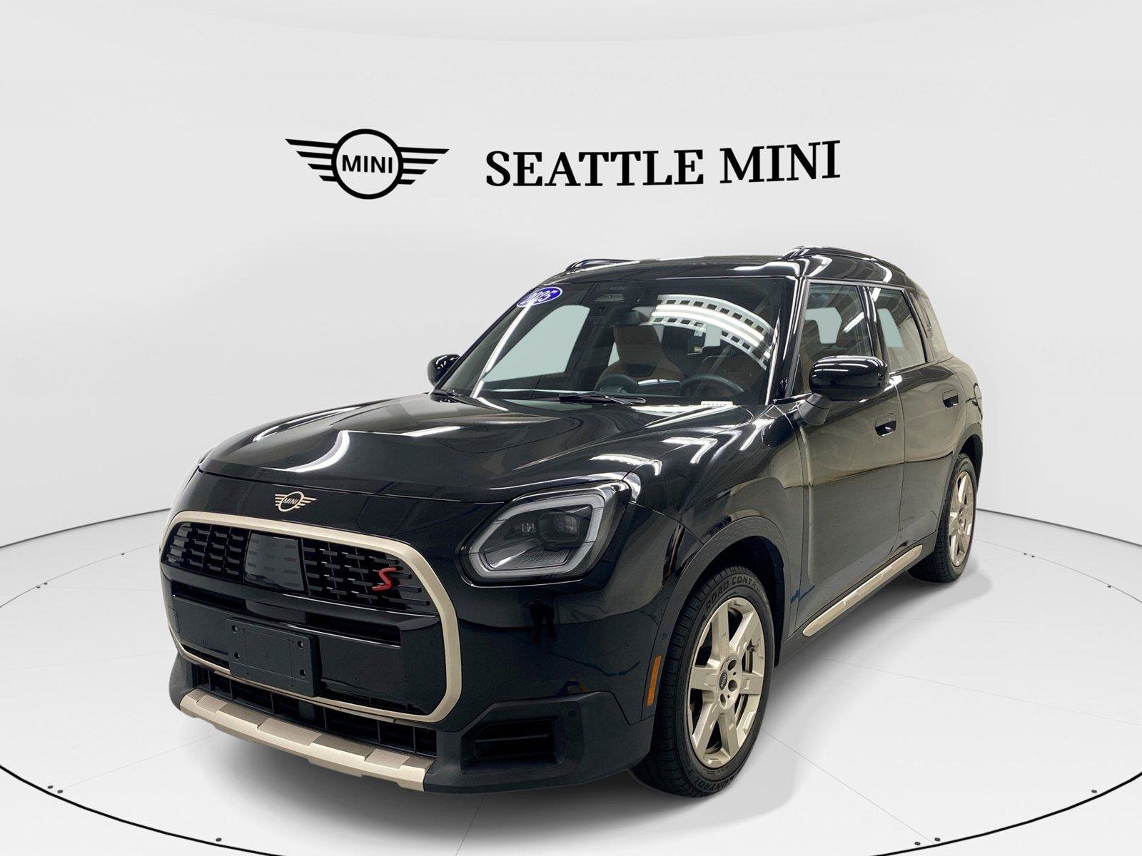 Used 2025 MINI Cooper Countryman S