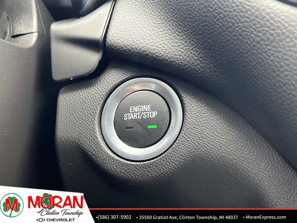 Certified 2024 Chevrolet Equinox LT image 23