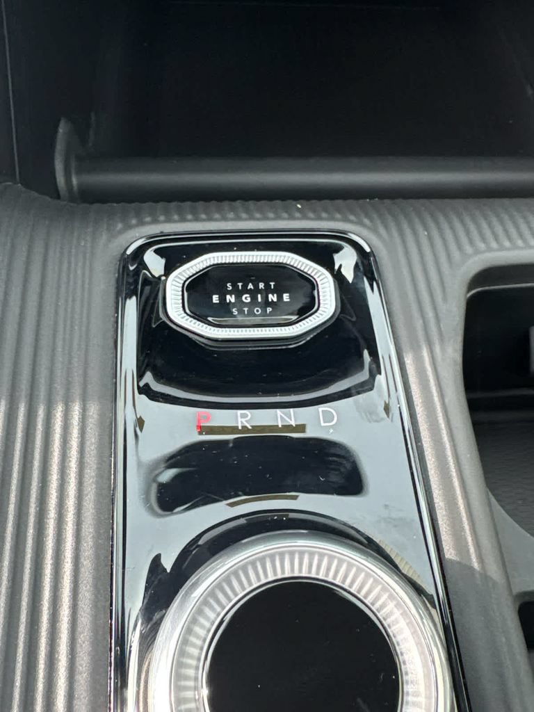 New 2026 Jeep Cherokee Limited AWD/4WD image 27
