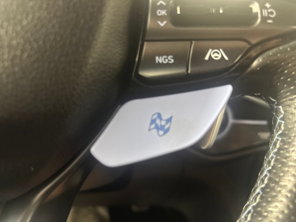 Used 2022 Hyundai Veloster N FWD image 22