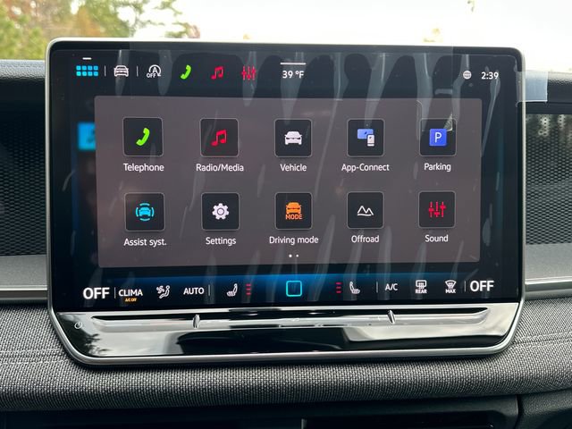 Used 2026 Volkswagen Tiguan S AWD/4WD image 29