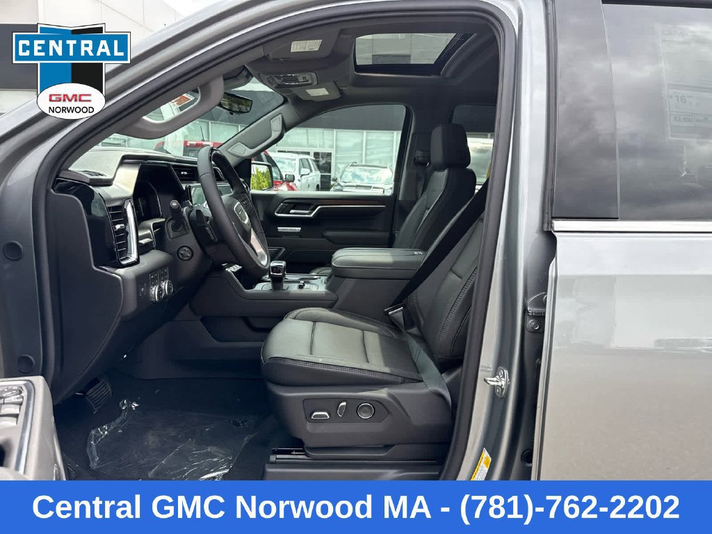 New 2026 GMC Sierra 1500 Denali AWD/4WD image 14
