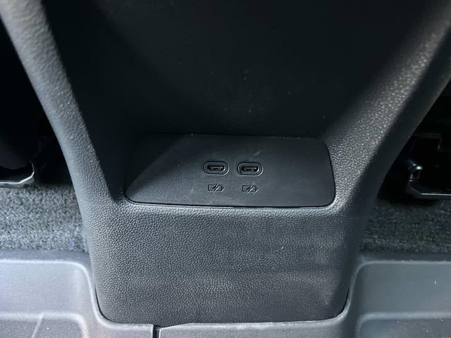 New 2026 Chevrolet Equinox ACTIV w/ Convenience Package III image 21