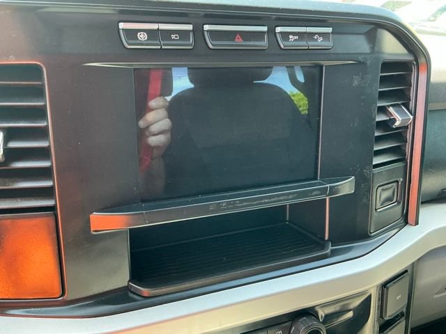 Used 2024 Ford F450 XLT w/ 360-Degree Camera Package AWD/4WD image 26
