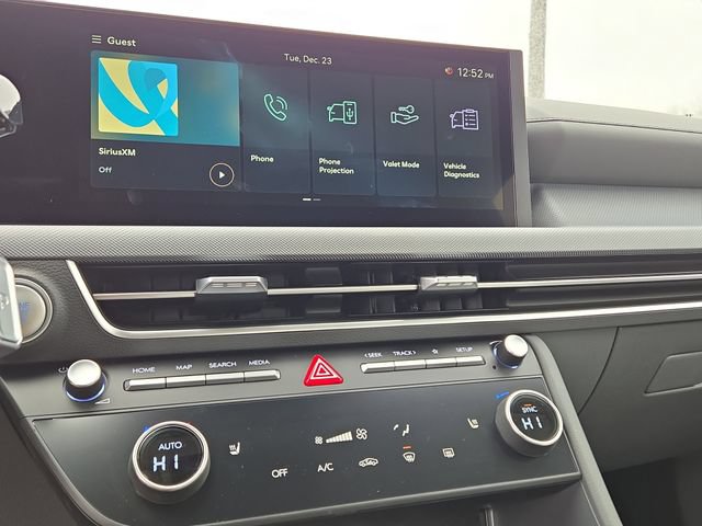 New 2026 Hyundai Sonata SEL AWD/4WD image 12
