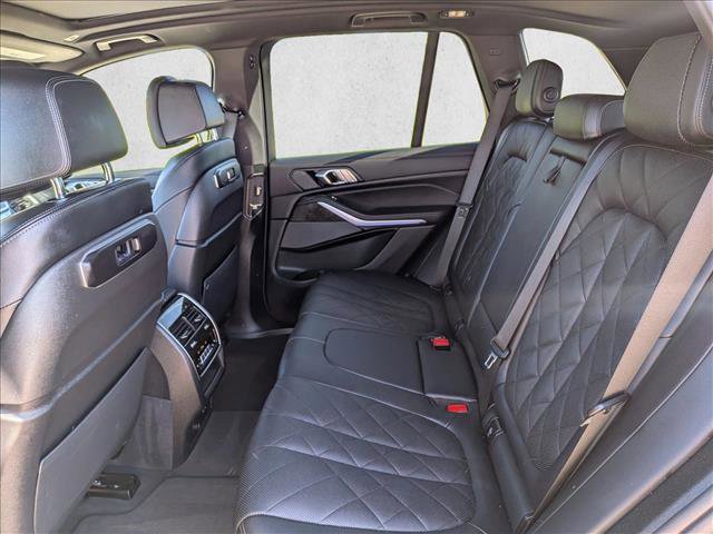 Used 2025 BMW X5 xDrive40i AWD/4WD image 20