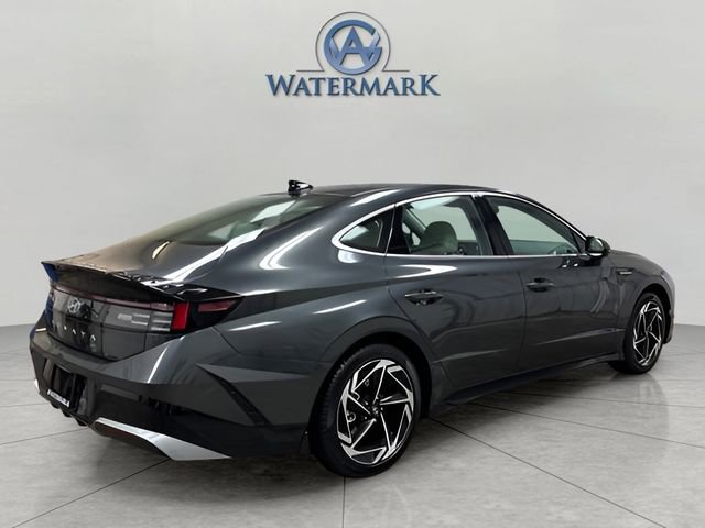 New 2026 Hyundai Sonata SEL image 5