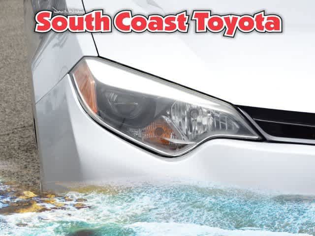 Used 2016 Toyota Corolla LE FWD image 5