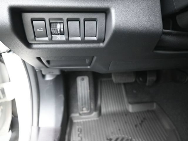 New 2026 Subaru Outback Wilderness AWD/4WD image 16