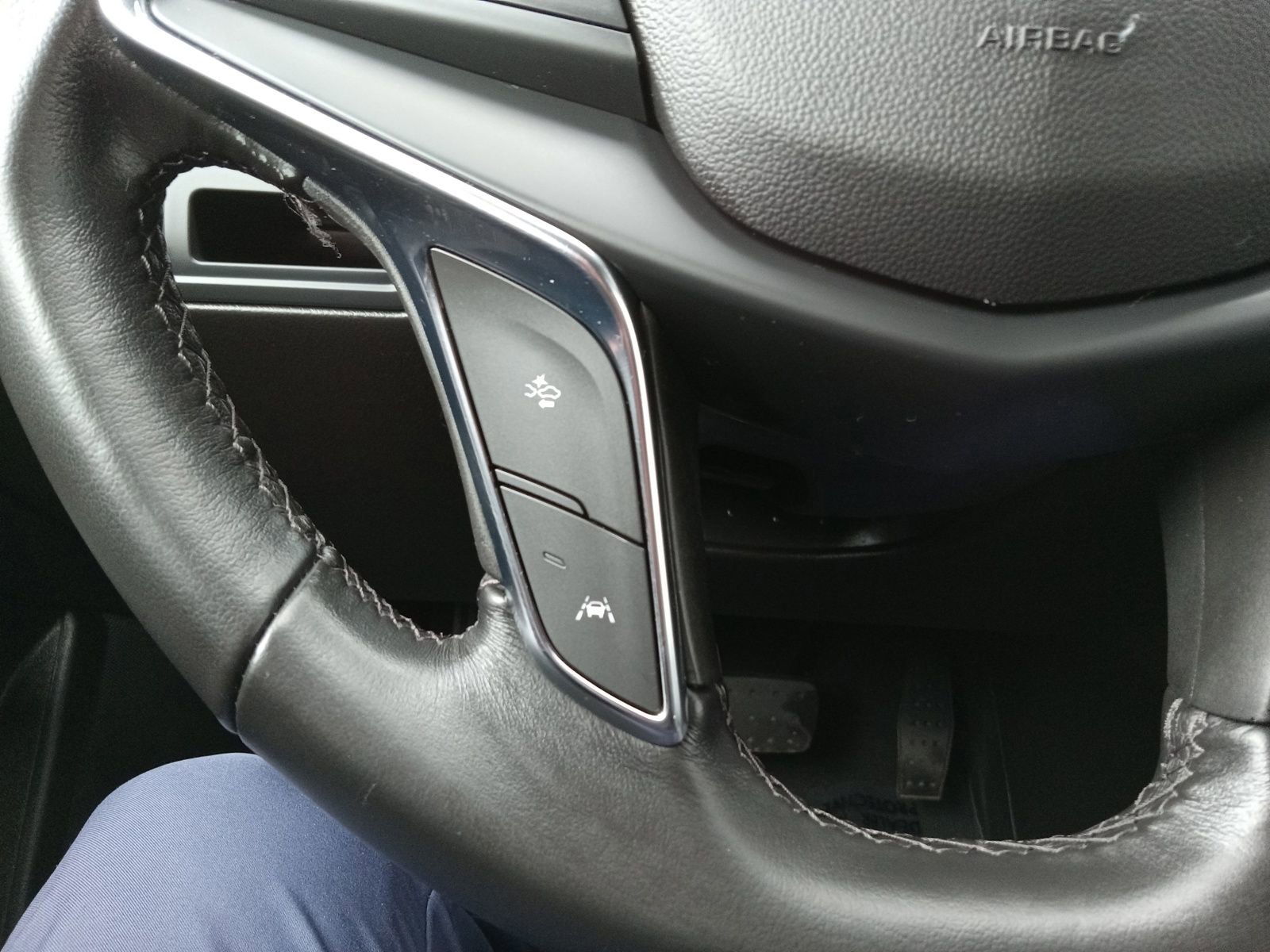 Used 2023 Cadillac XT5 Luxury image 21