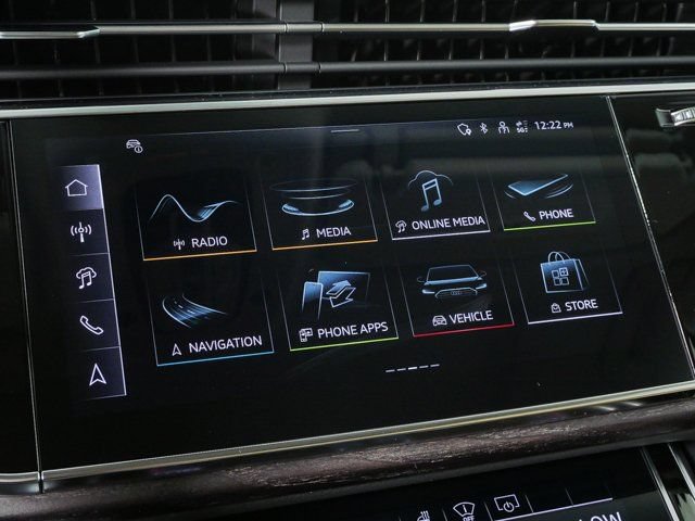 New 2026 Audi Q7 3.0T Prestige AWD/4WD image 15