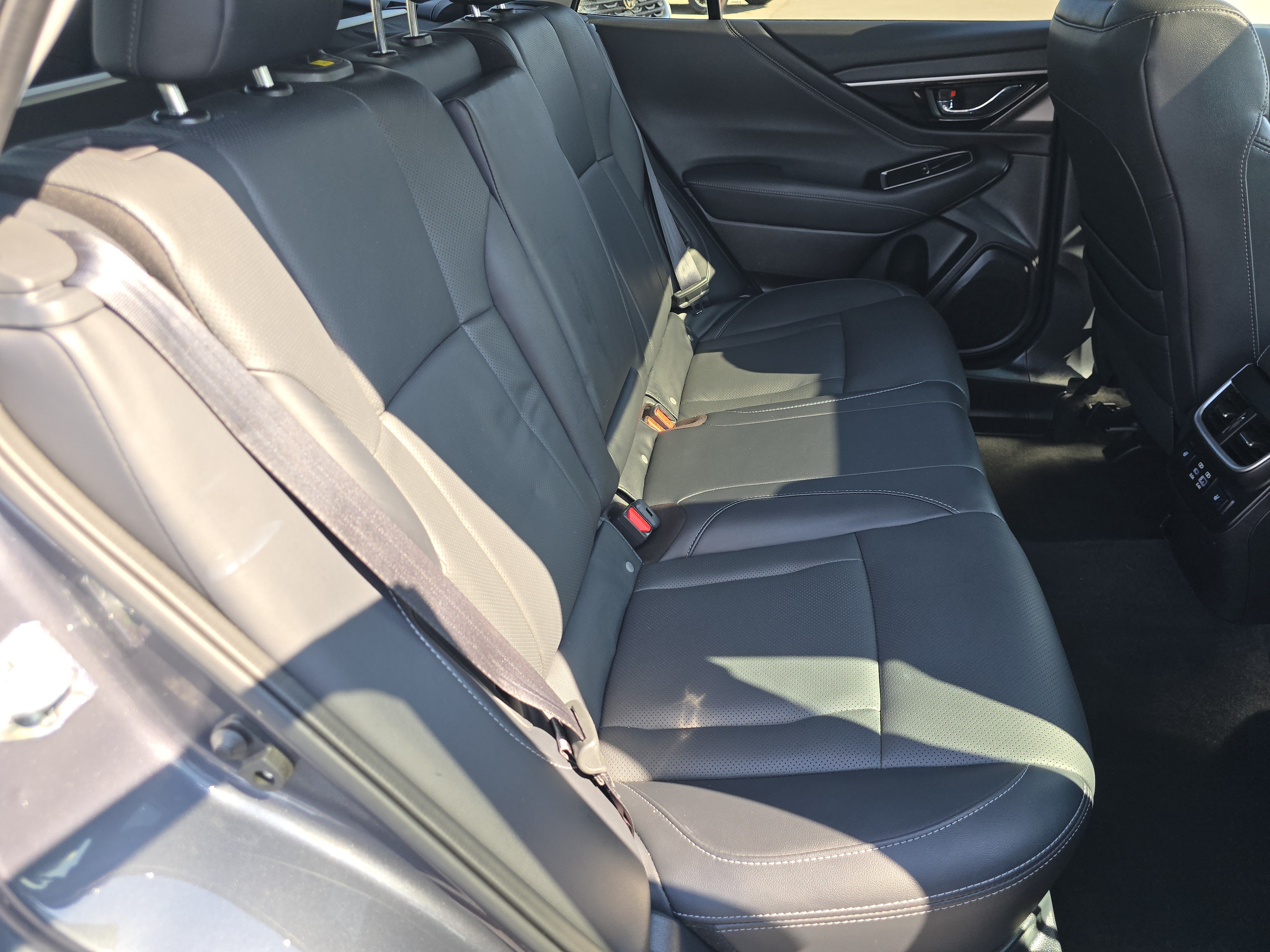 Certified 2023 Subaru Outback Touring XT AWD/4WD image 18