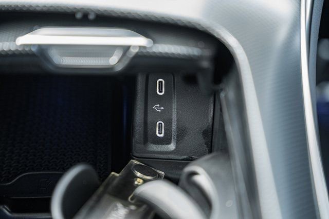 New 2026 Mercedes-Benz GLC 300 4MATIC image 25