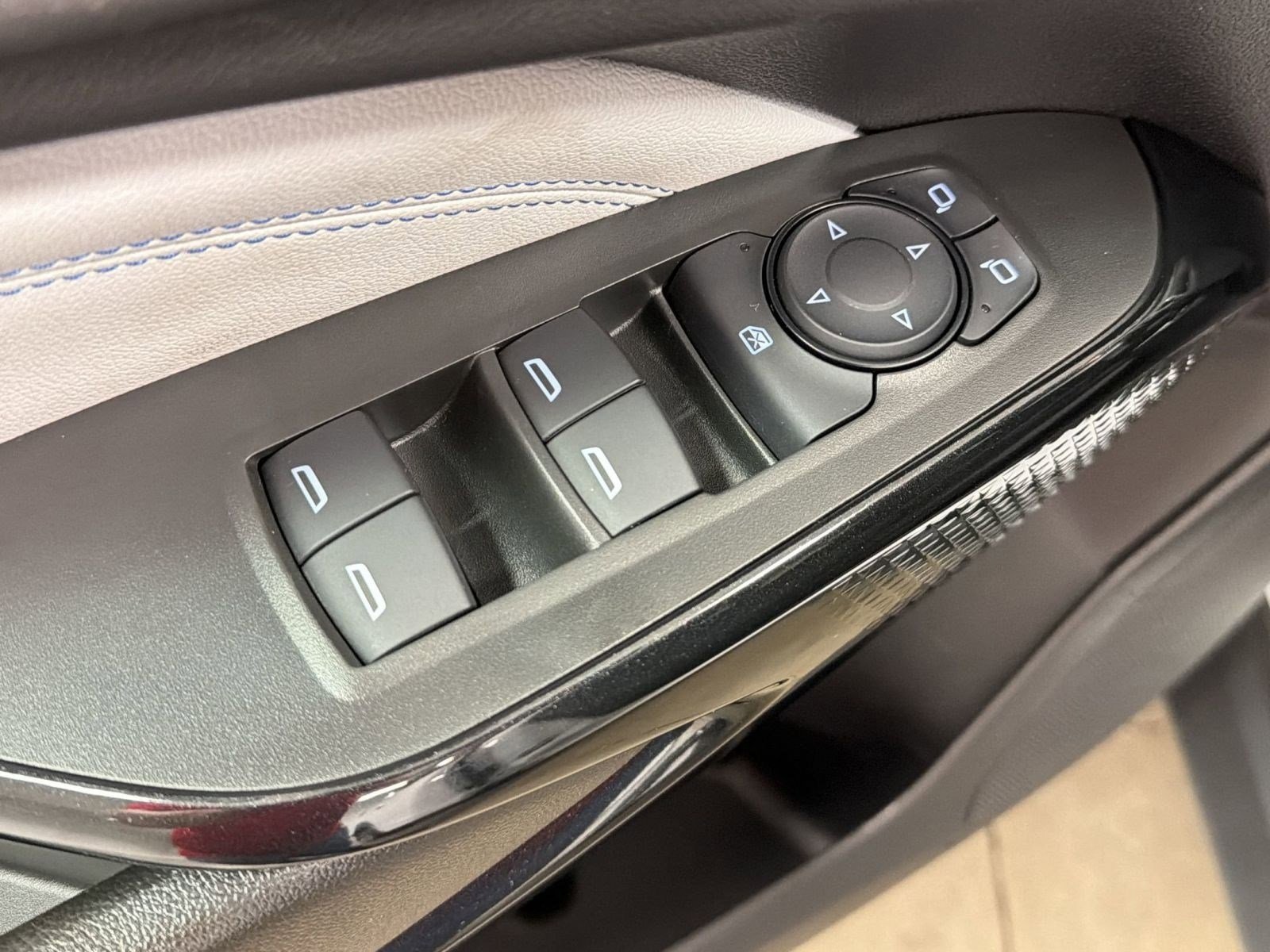 Used 2026 Chevrolet Trax LT w/ Driver Confidence Package FWD image 12